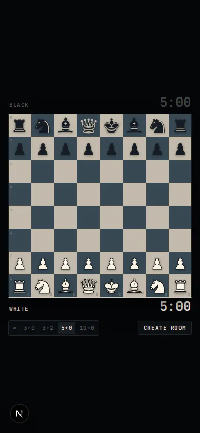 VEYRN Chess gallery image