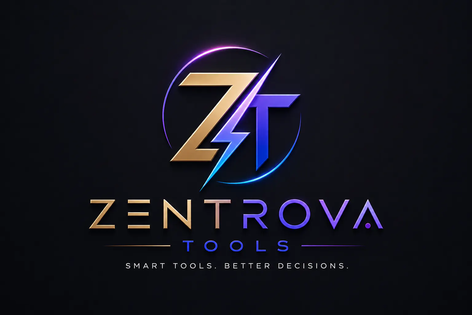 Illustrative hero image for the Zentrova Tools review.