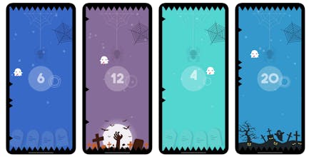 Spooky Doo - Halloween Update gallery image