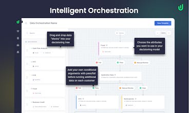 Lendflow Credit Decisioning Engine gallery image