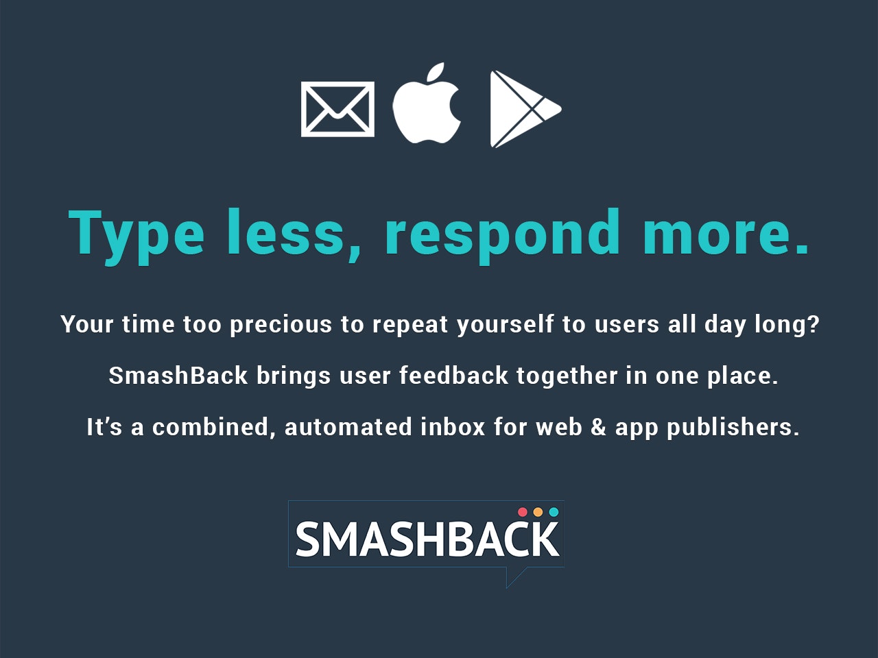 SmashBack gallery image