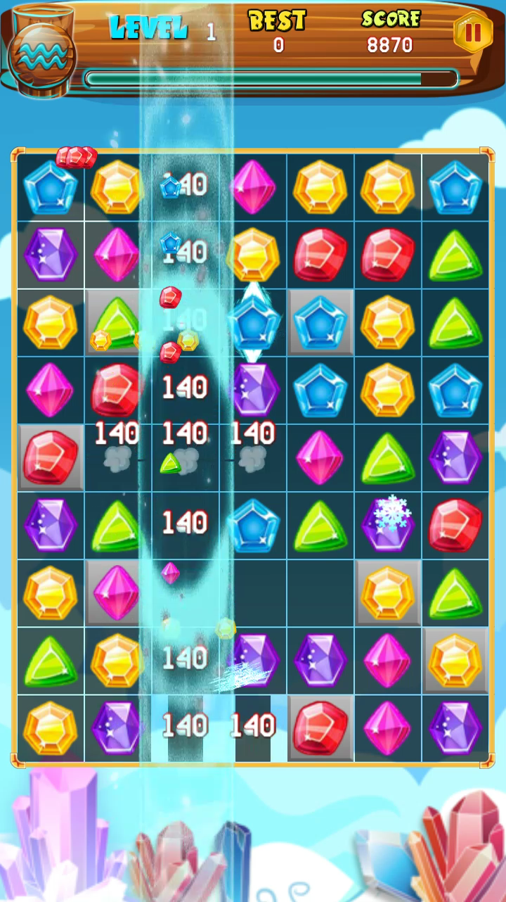 Jewels Deluxe Free gallery image