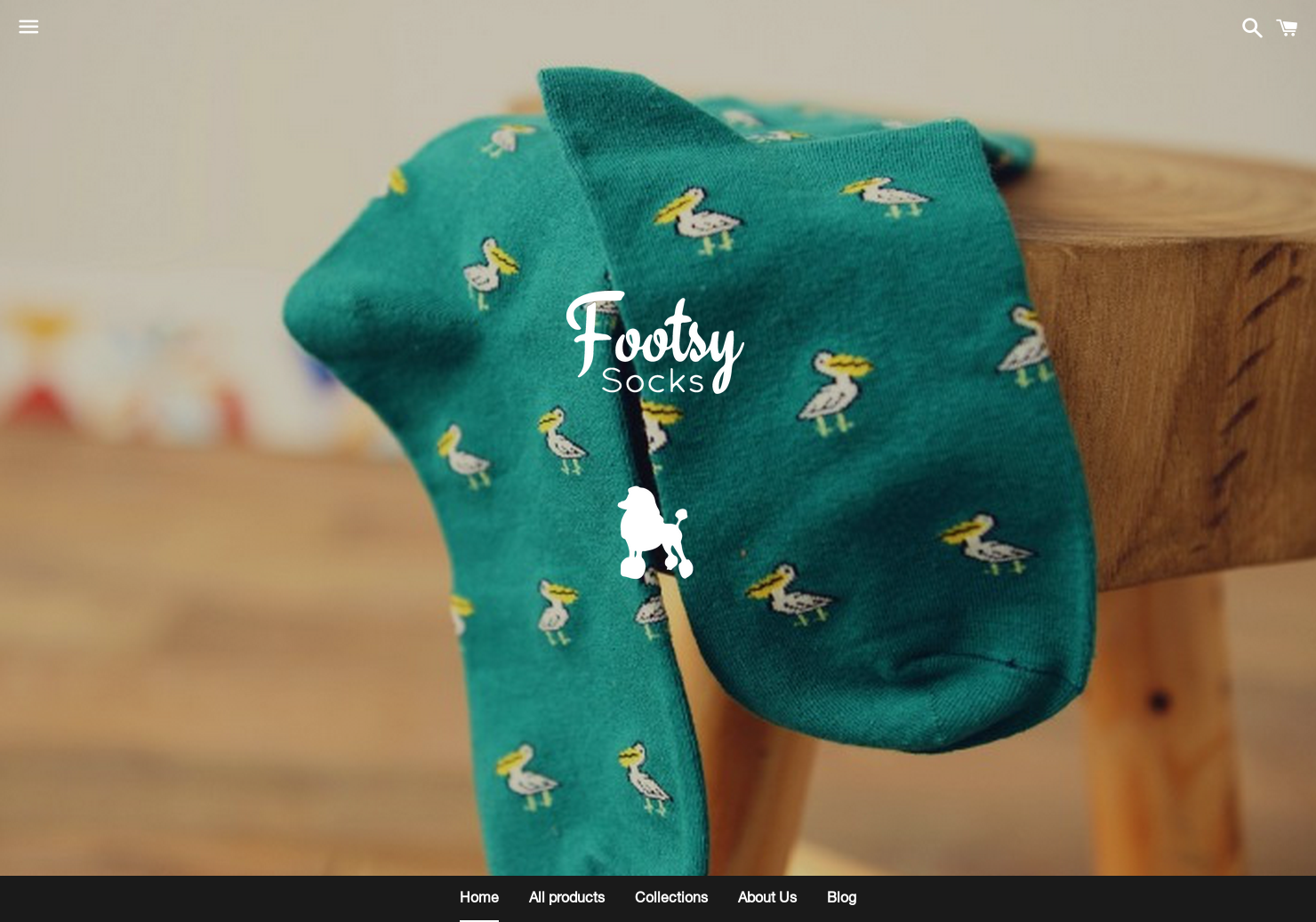 Footsy Socks