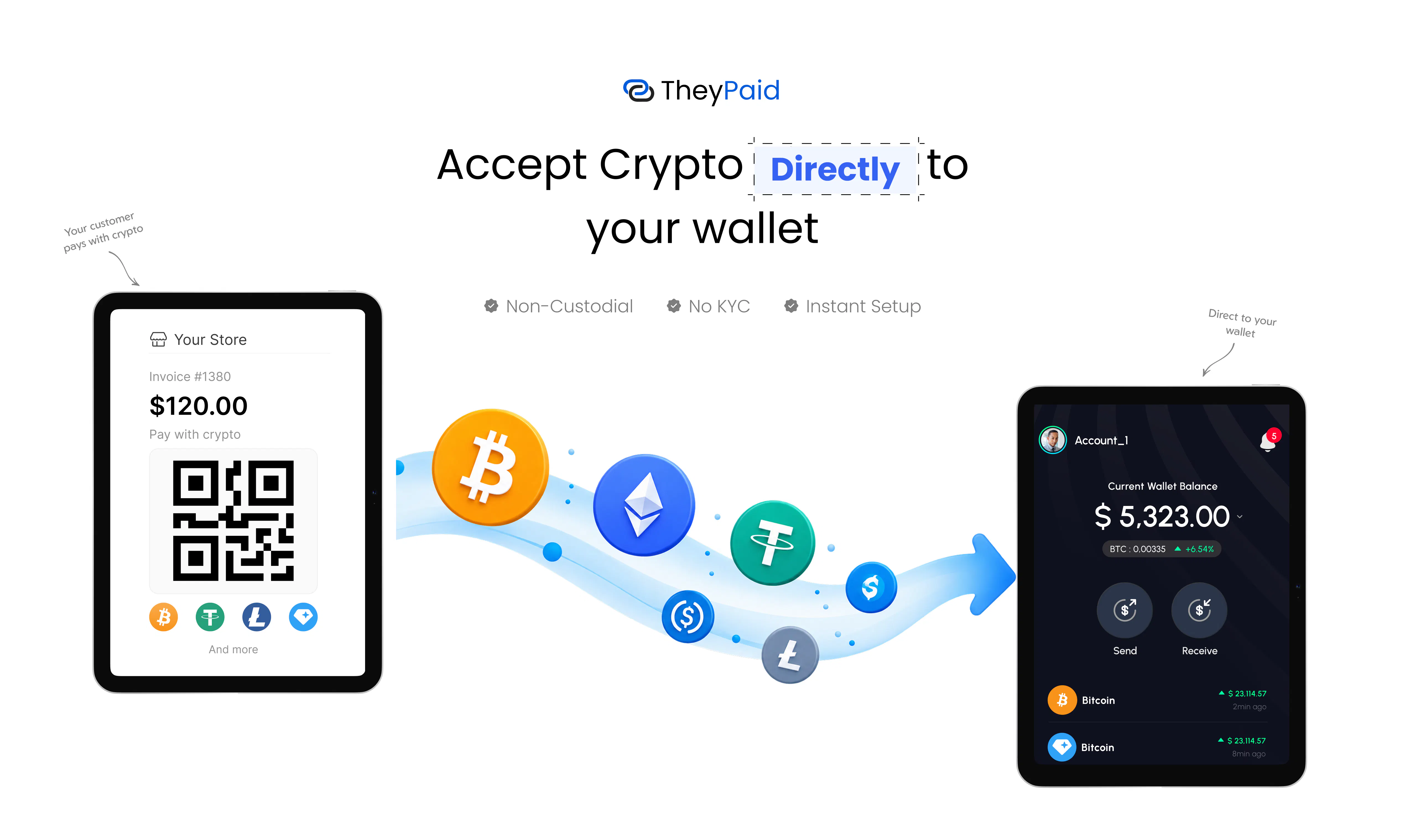 TheyPaid gallery image