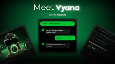 Vybex AI gallery image