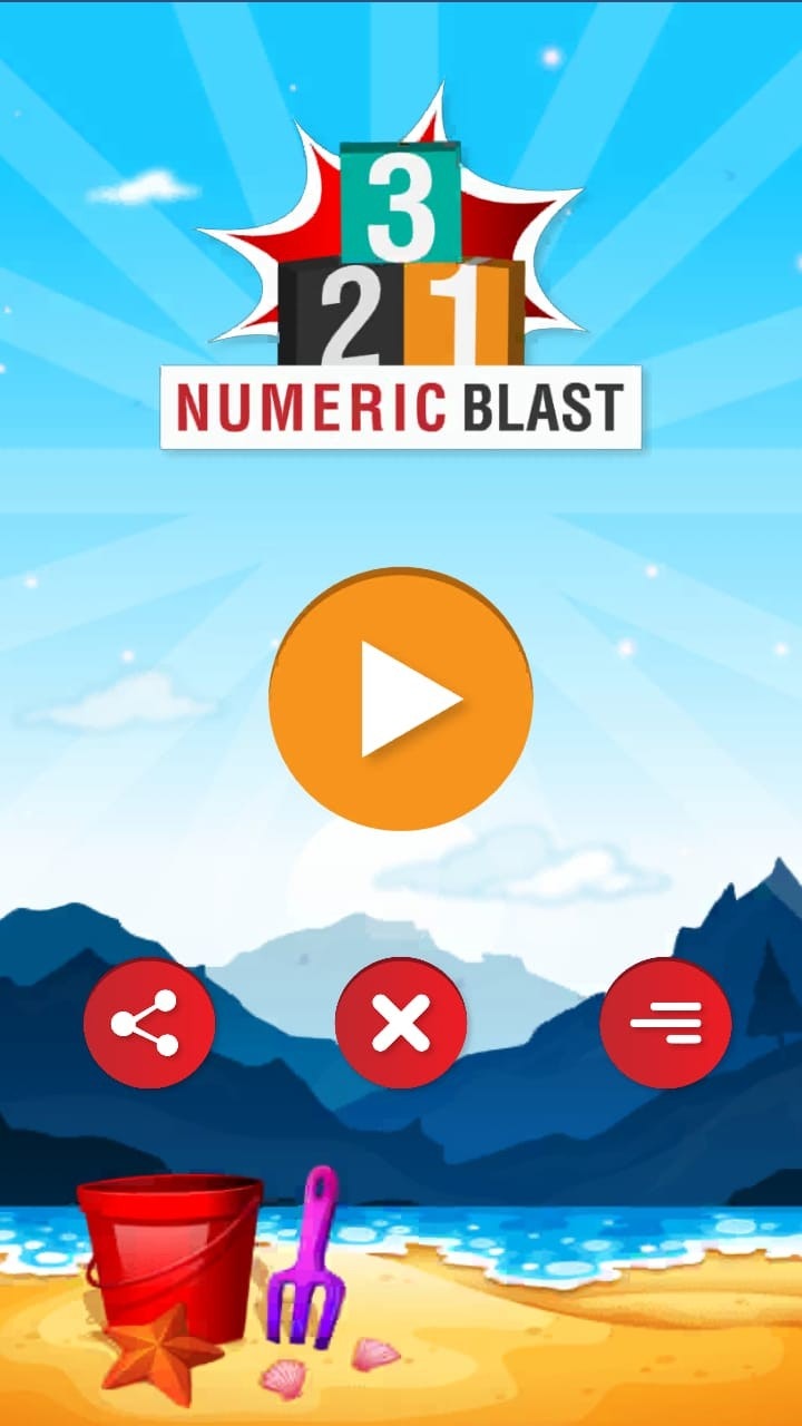 Blast The Blocks gallery image