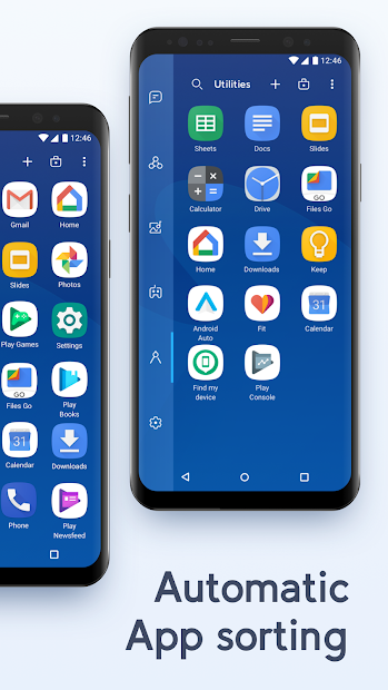Smart Launcher 5 gallery image