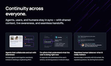 Ably AI Transport gallery image