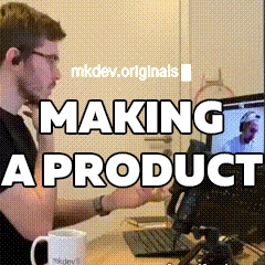 Making a Product: Season 1