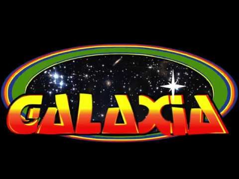 GALAXIA: Apple Watch Game gallery image