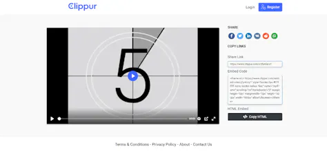 Clippur gallery image