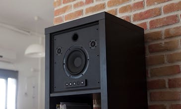 Högtalare by Morel HiFi gallery image
