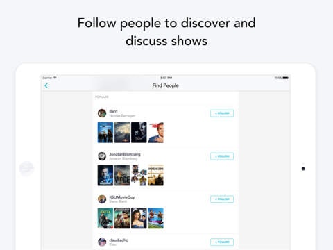 Goodshows gallery image