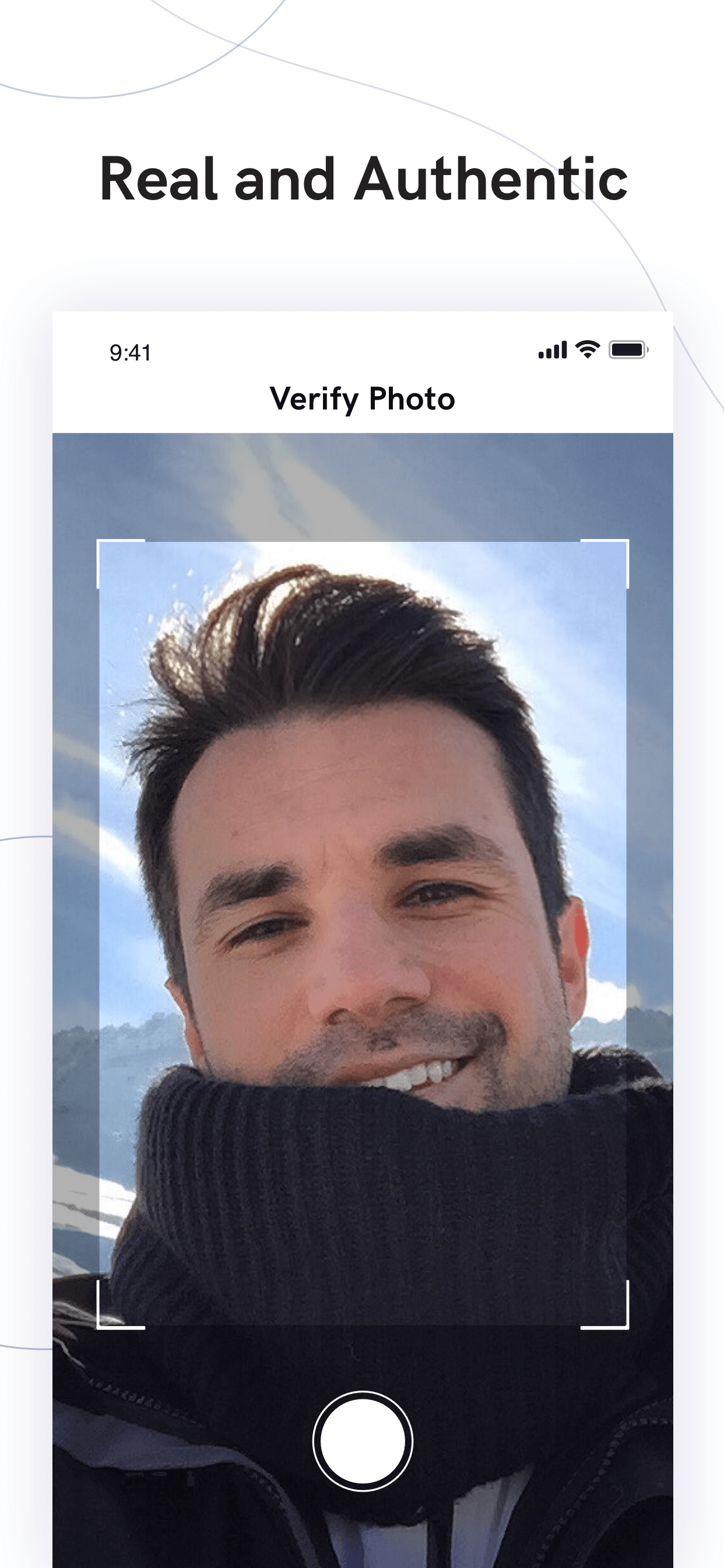 Prospr Dating gallery image