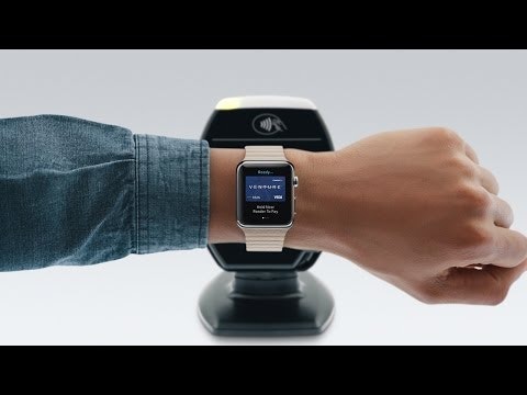 Apple Pay gallery image