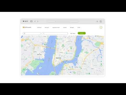 Work Onward gallery image