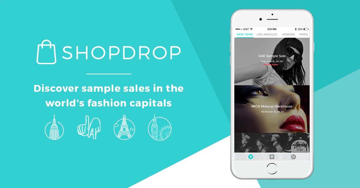 ShopDrop media 1