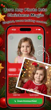 AI Xmas Photo Generator PRO gallery image