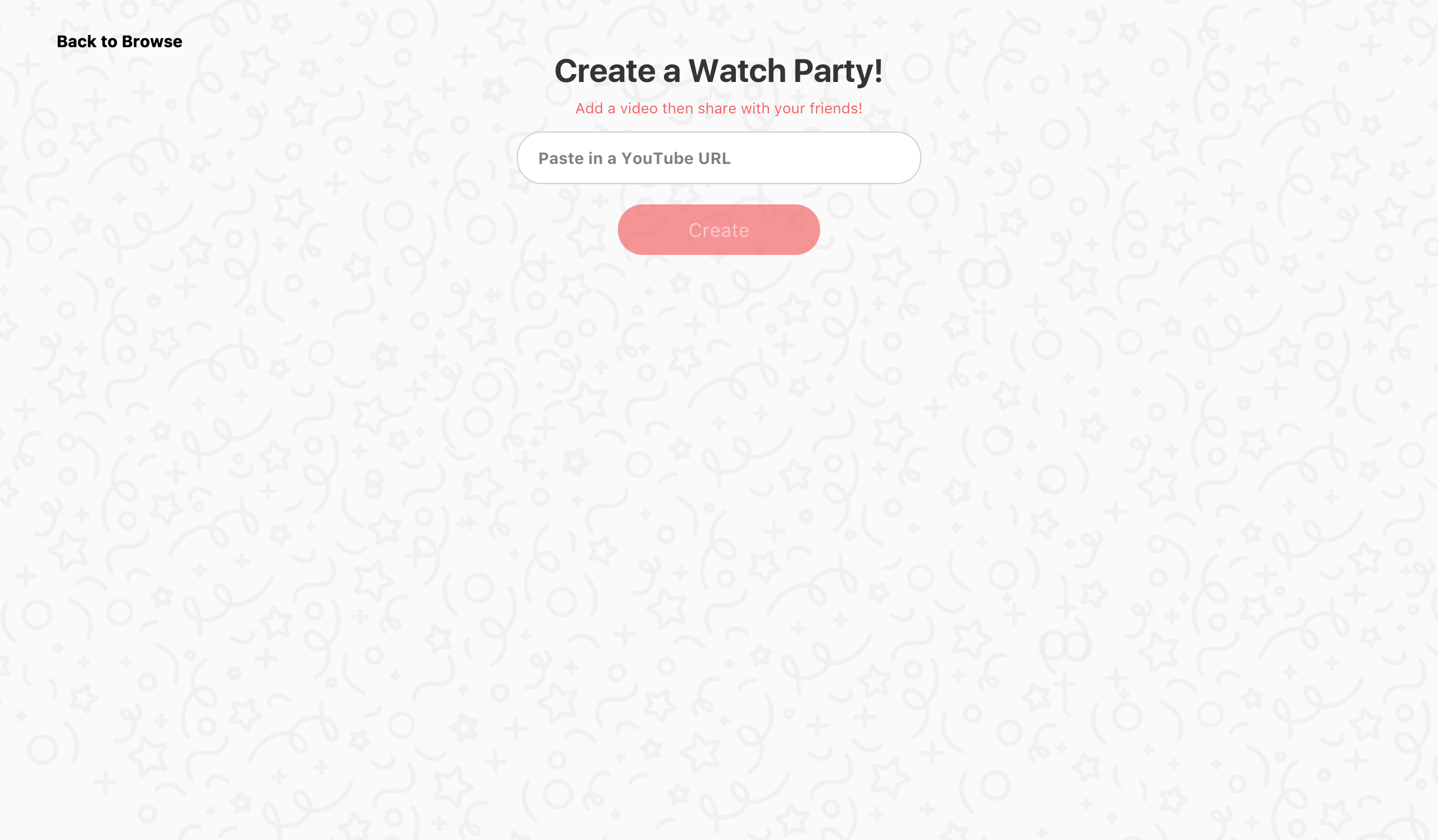 Watch Party gallery image