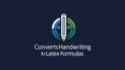 Hand2LaTeX
