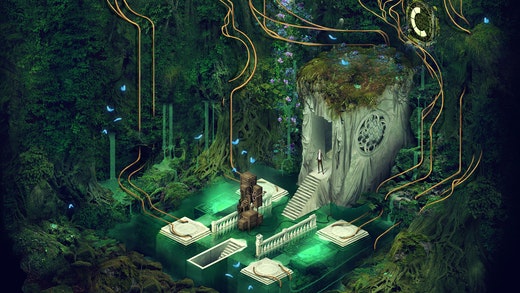 Pavilion Mobile gallery image