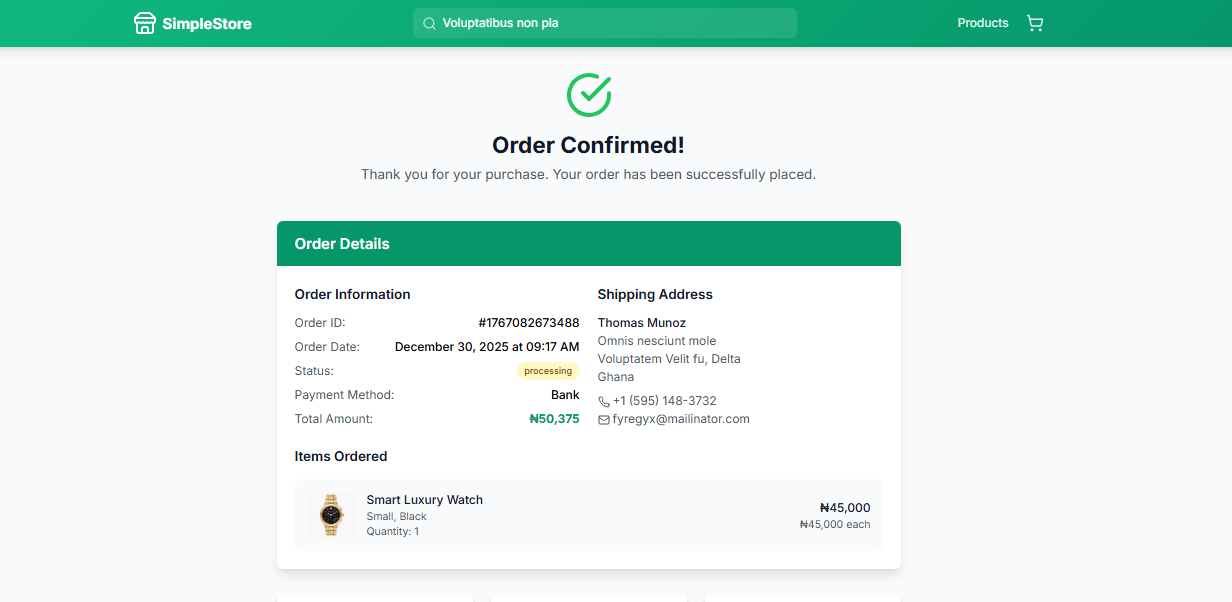 SocialShop gallery image