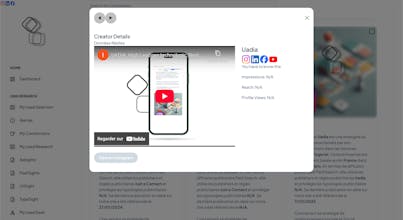 Lead Gen Uadia gallery image