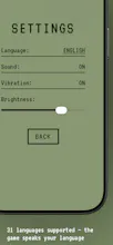 Retro Snake gallery image