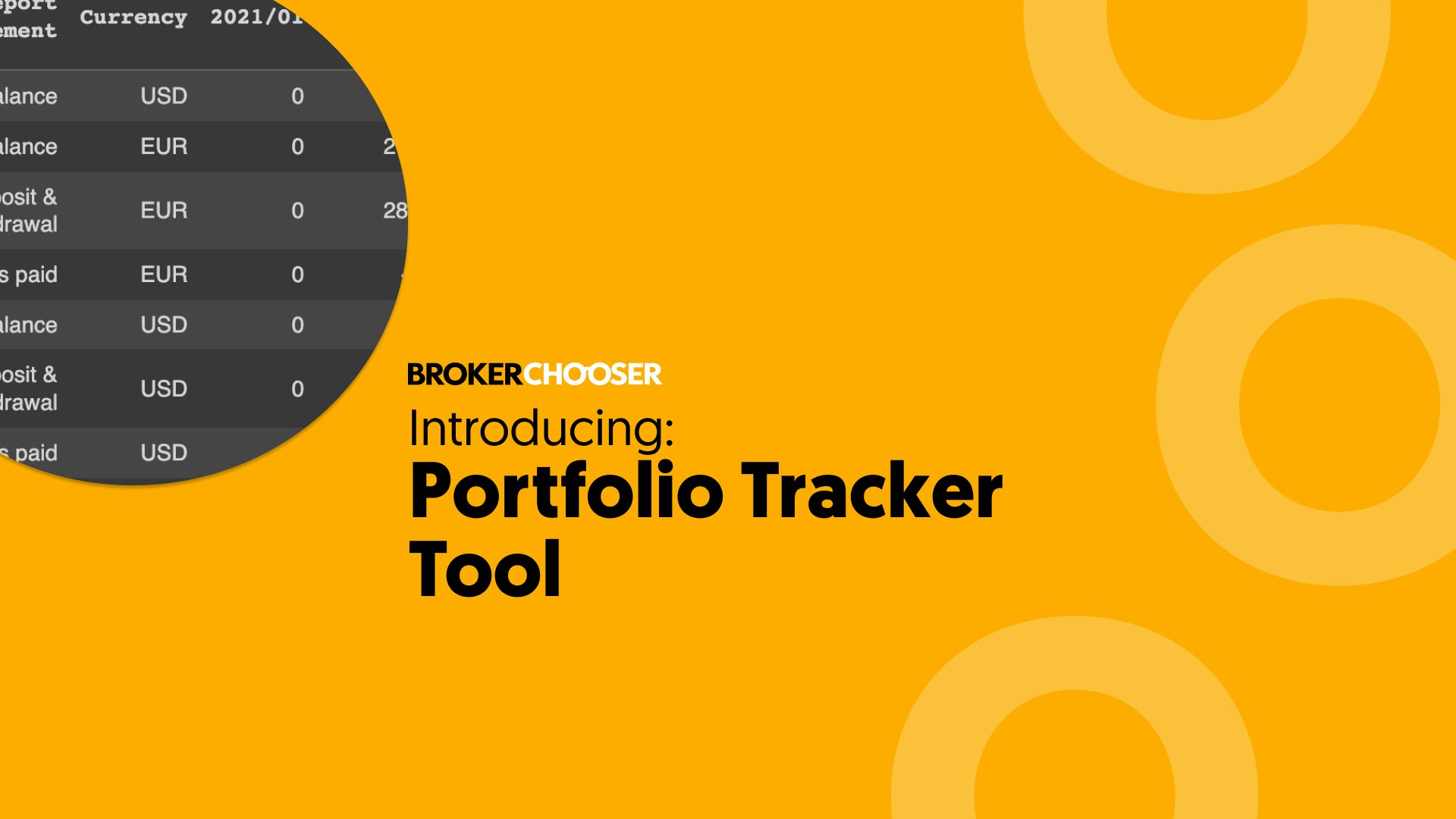 Portfolio Tracker media 2