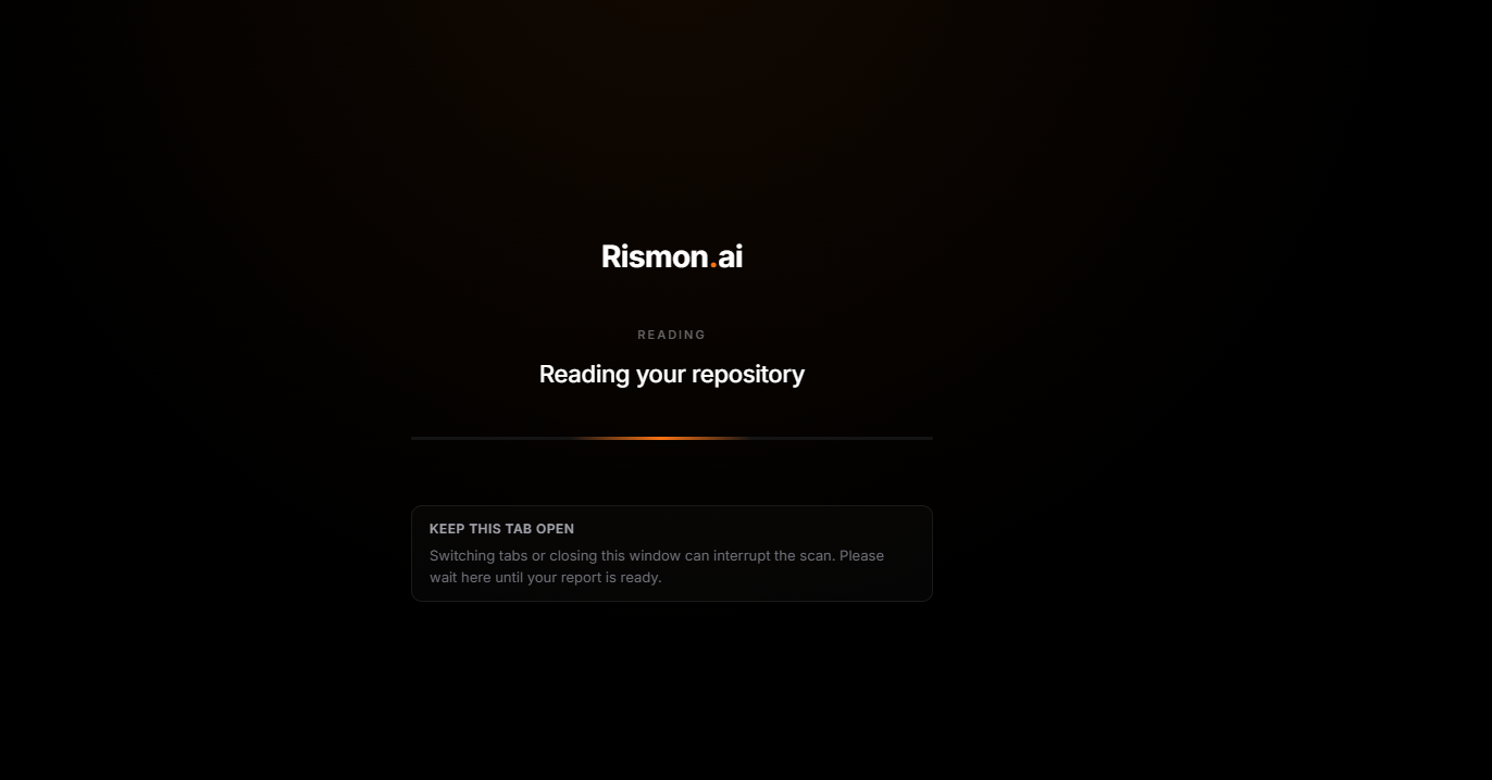 Rismon.ai gallery image