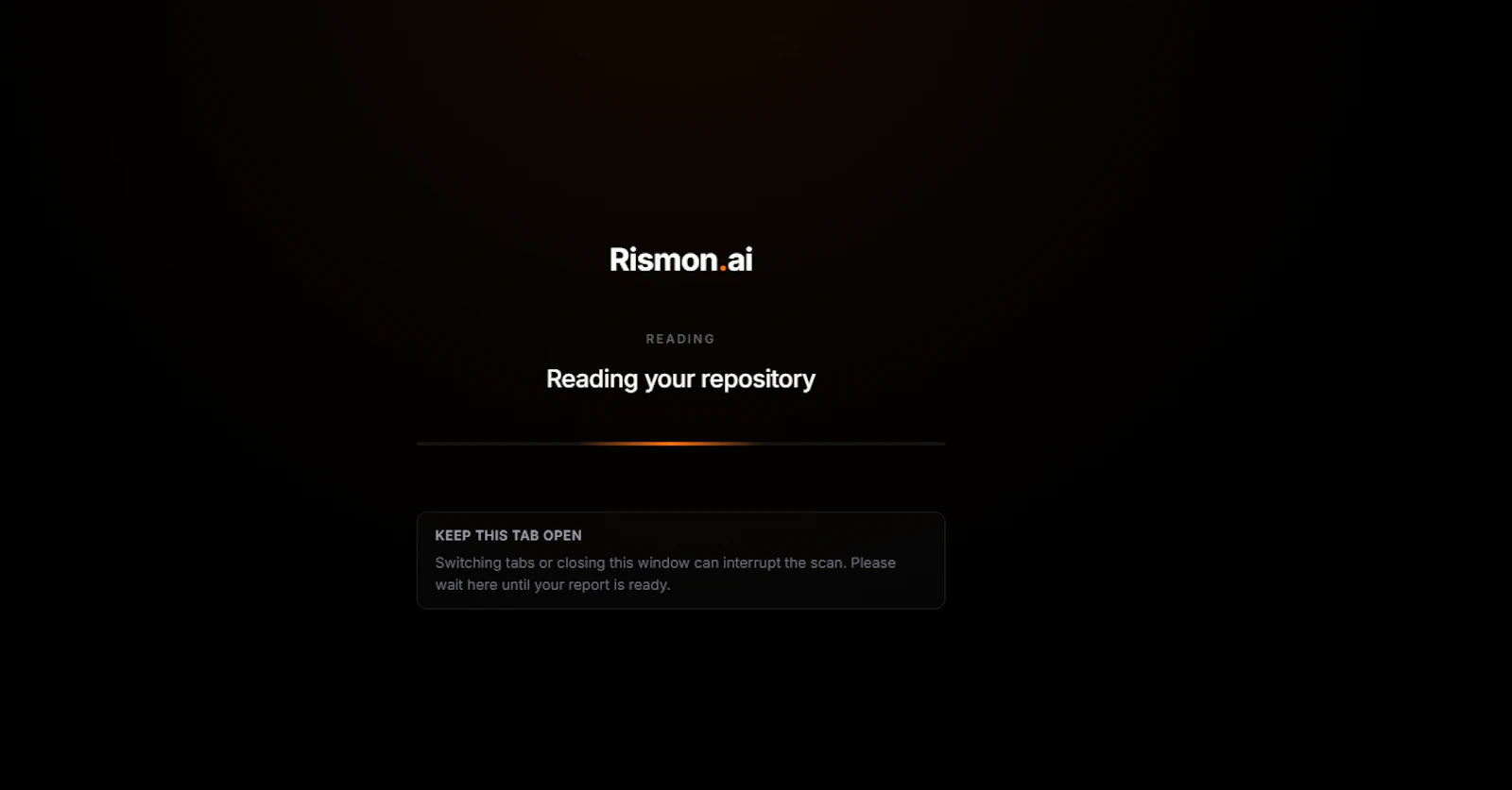 Rismon.ai screenshot 5