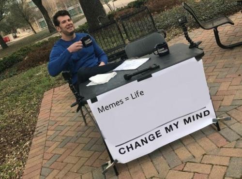 Memer API gallery image