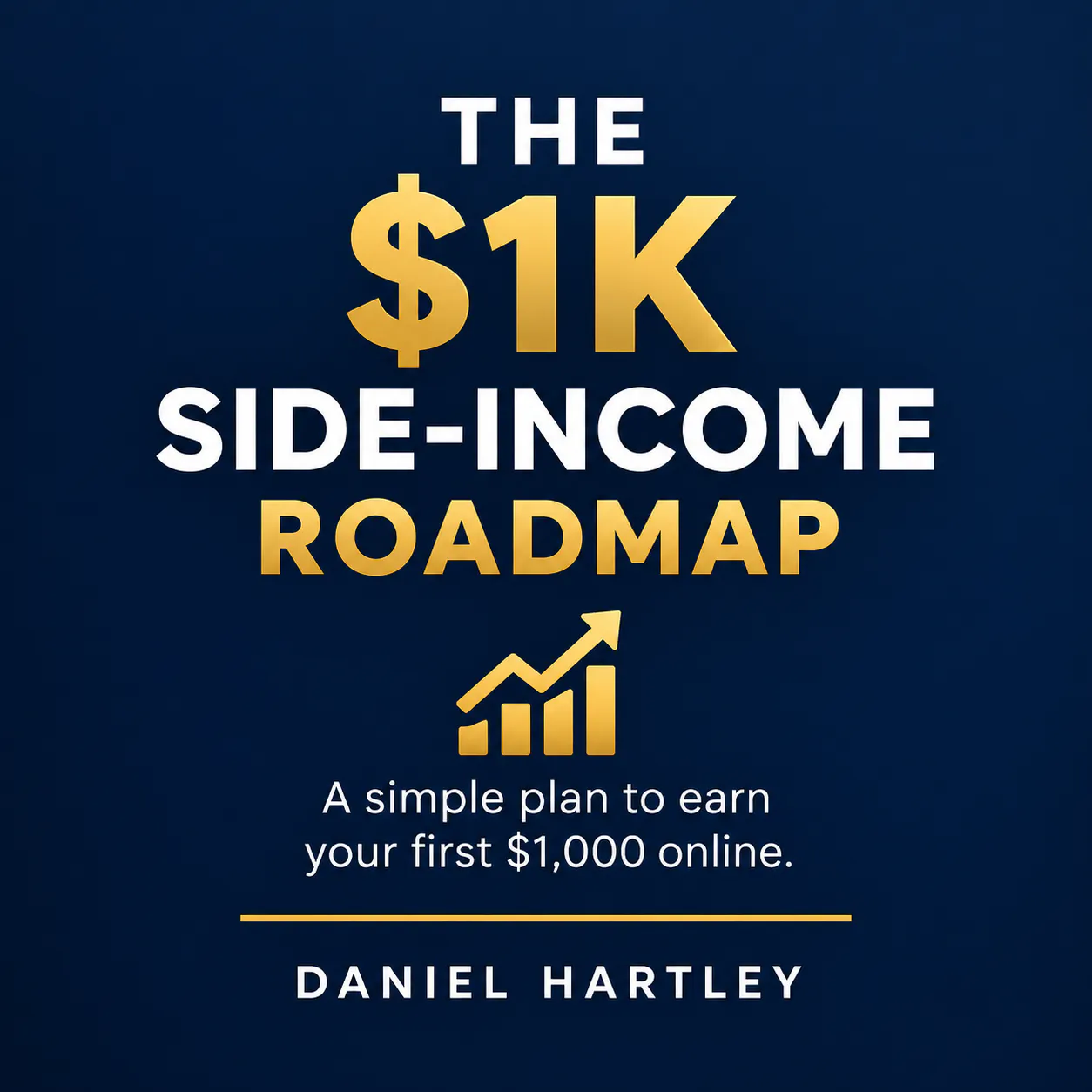 Side-Income Roadmap gallery image