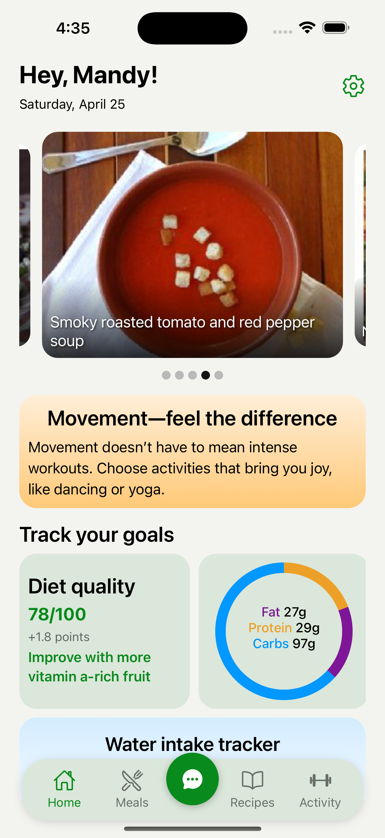 In2Eat gallery image