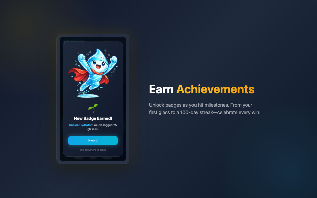 Hydro Hero gallery image