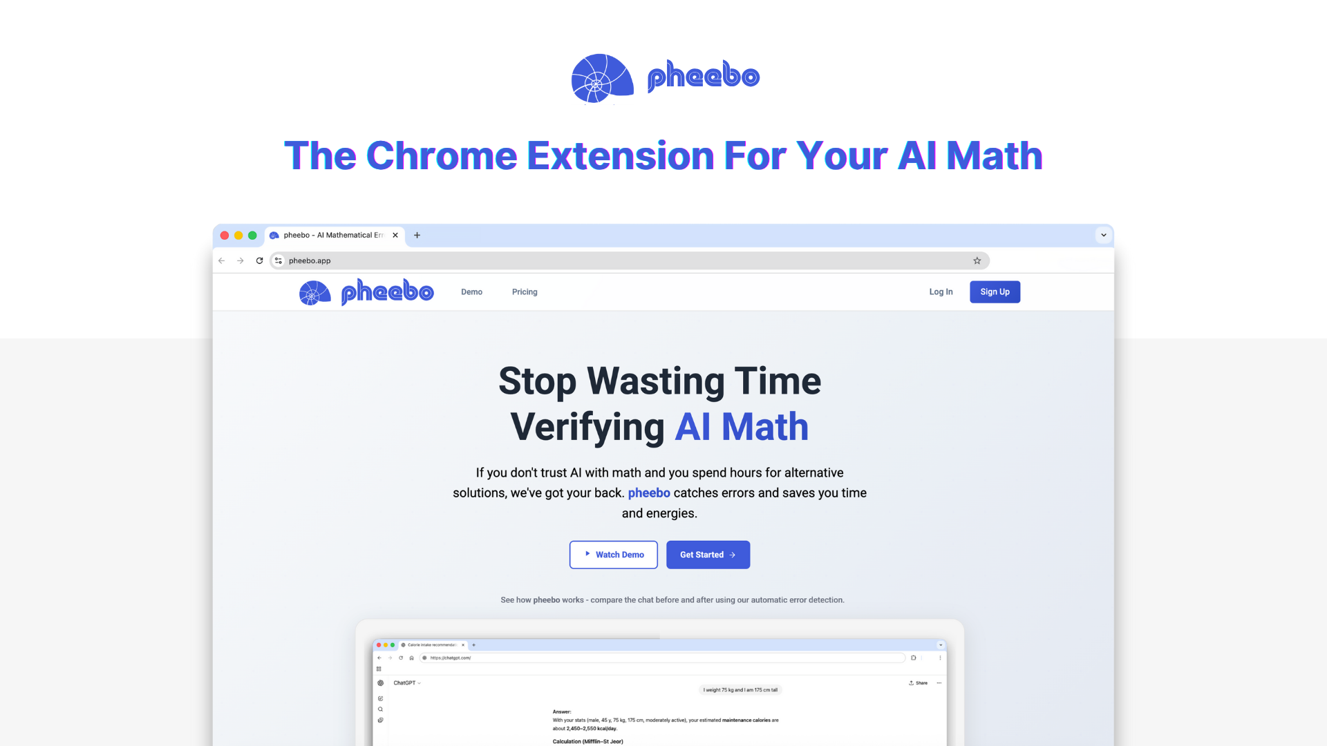 pheebo gallery image