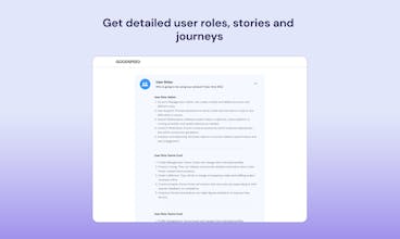 AI Product Scoper gallery image