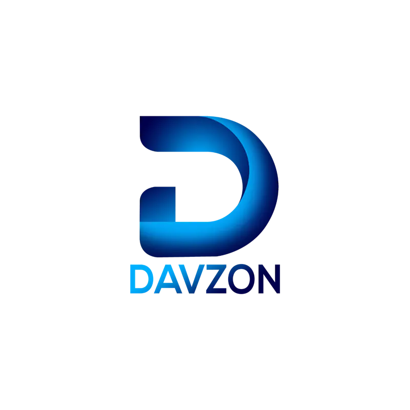 Davzon screenshot 1
