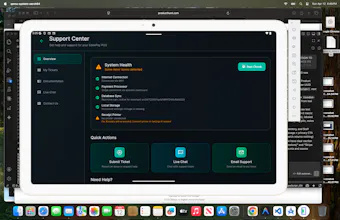 EdenPay gallery image