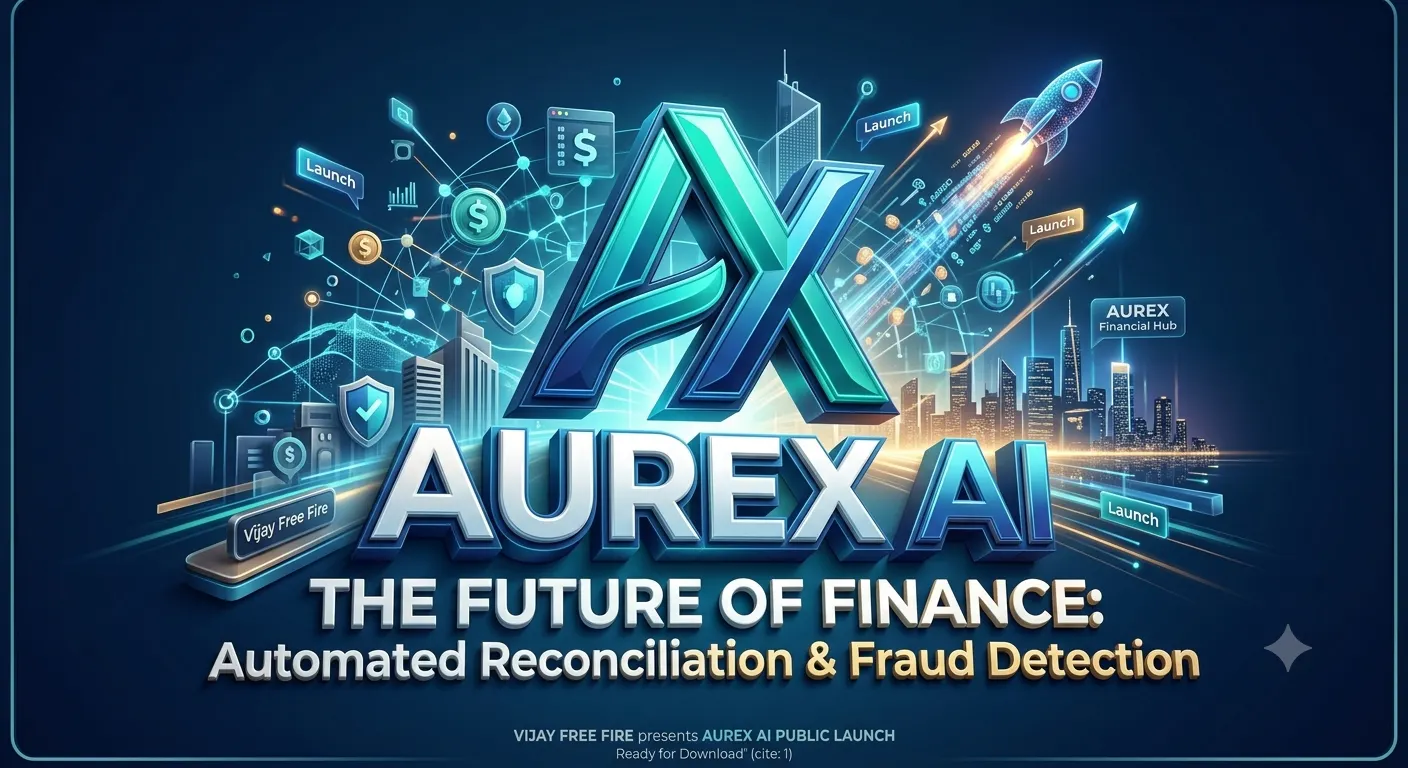 AUREX AI logo