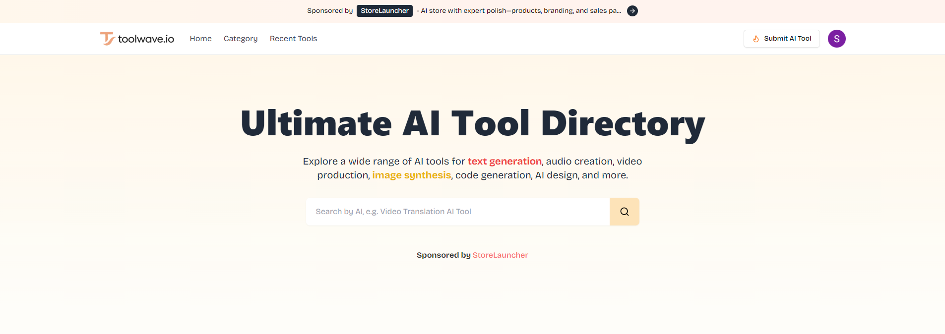Toolwave media 1