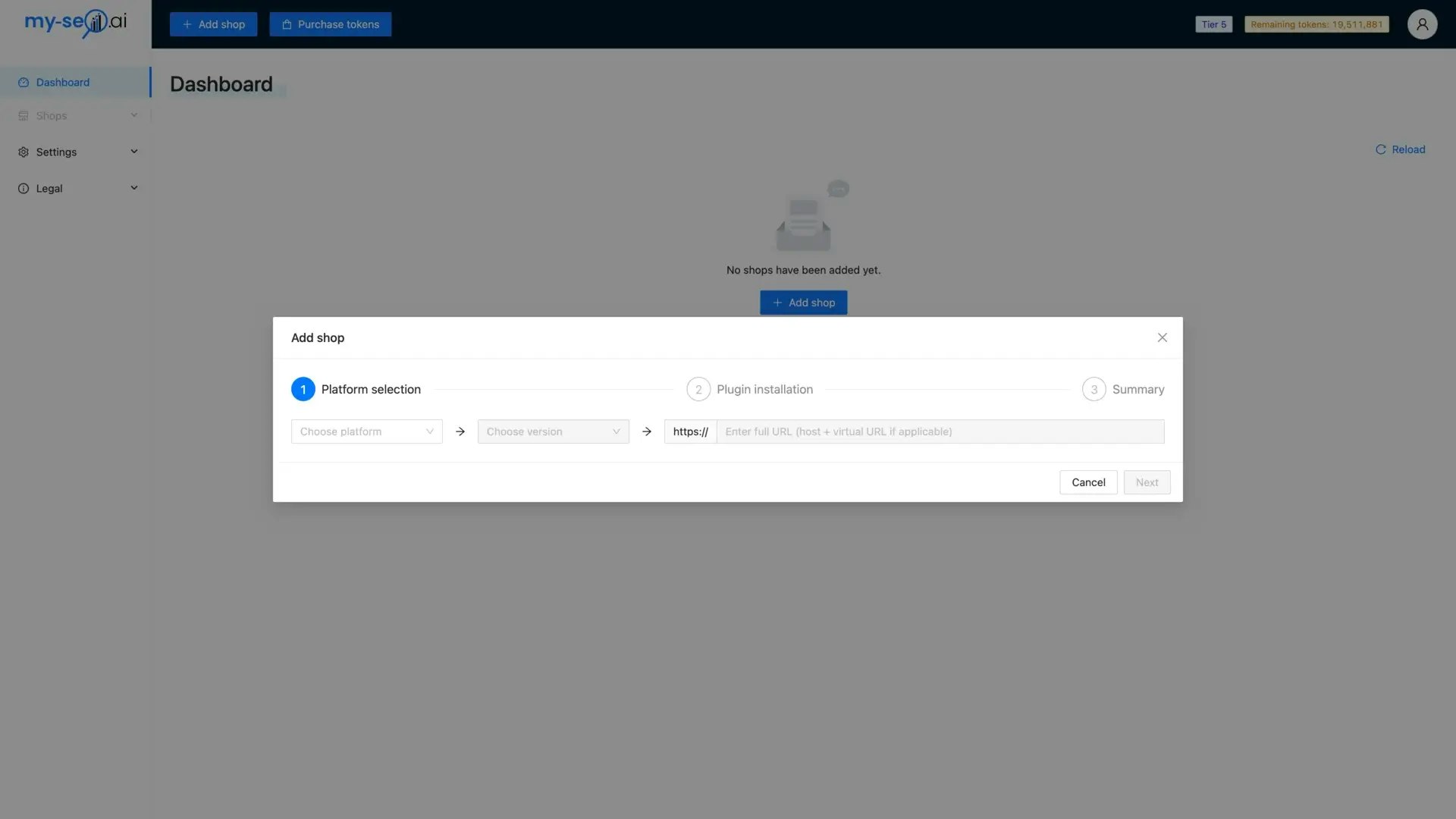 Média my-seo.ai - Automatiser les méta-titres et descriptions de votre magasin avec AI 2