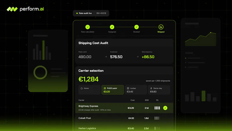 Perform.AI screenshot 8