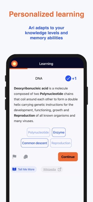 Ari 9000 gallery image