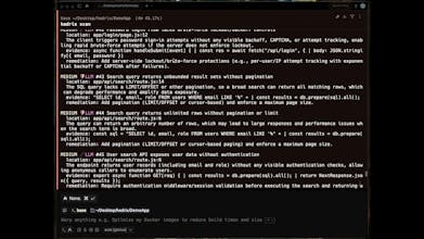 Hadrix gallery image