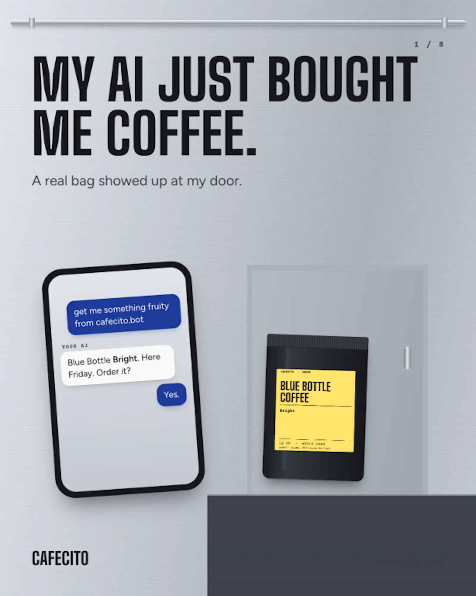 Cafecito screenshot 8