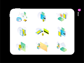 About Money & Crypto gallery image