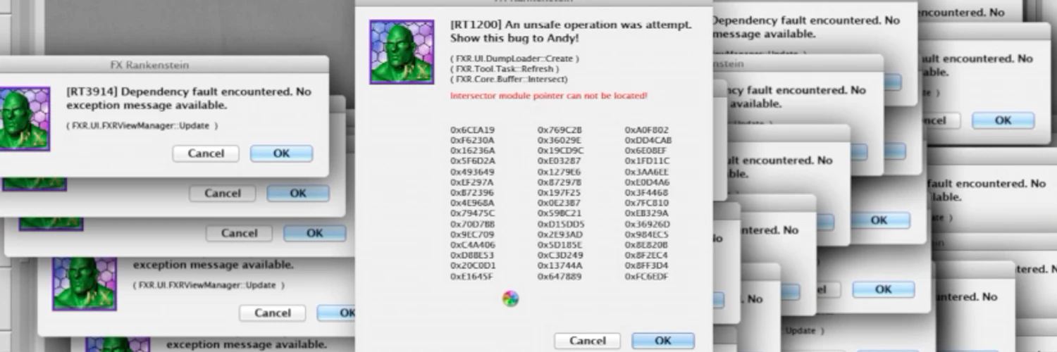 Peter Javidpour cover