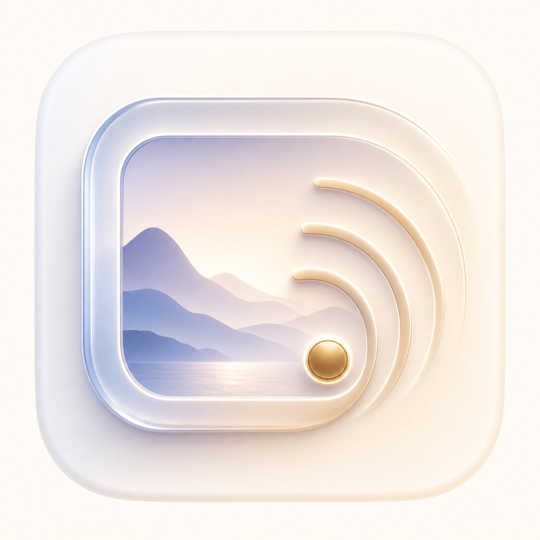 VoxPho — Voice Memories in Photos