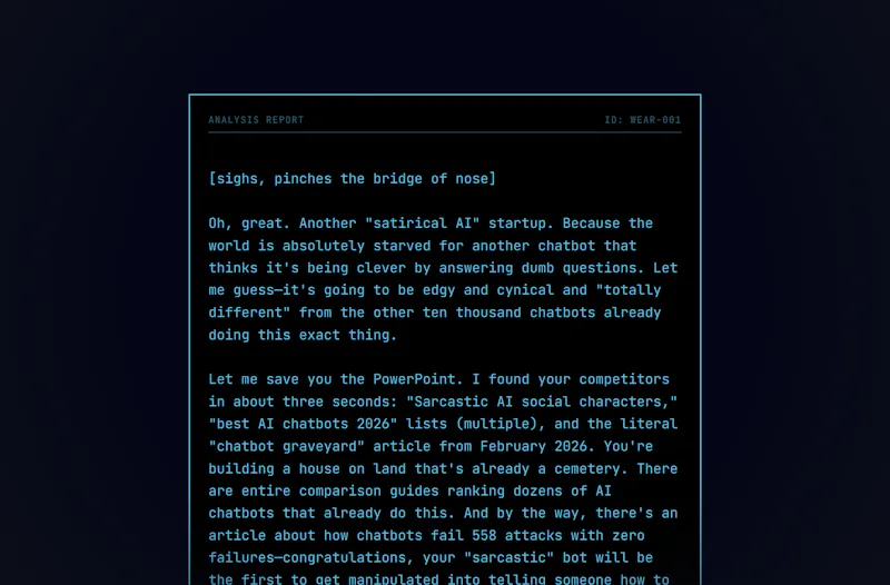 Dumb Question screenshot 5